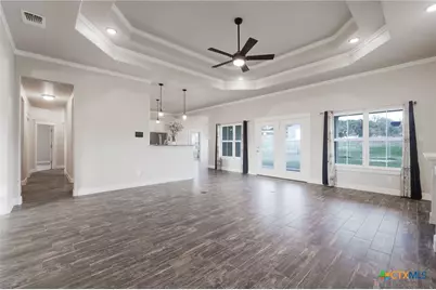 2662 Snow Road, Kempner, TX 76539 - Photo 2