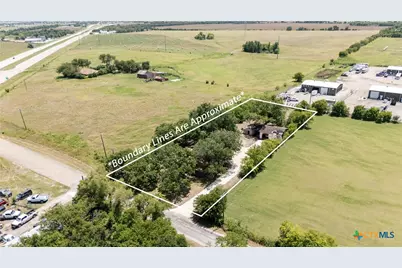 2501 Barnhardt Road, Temple, TX 76501 - Photo 10