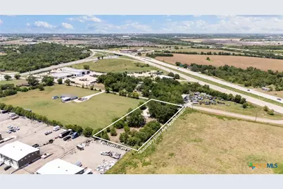 2501 Barnhardt Road, Temple, TX 76501 - Photo 12