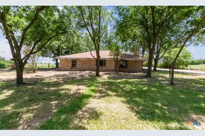 2501 Barnhardt Road, Temple, TX 76501 - Photo 1