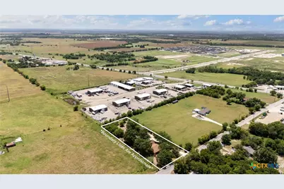 2501 Barnhardt Road, Temple, TX 76501 - Photo 8