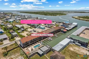 434 15th St, Port O'Connor, TX 77982 - Photo 2