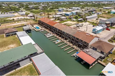 434 15th St., Port O'Connor, TX 77982 - Photo 28