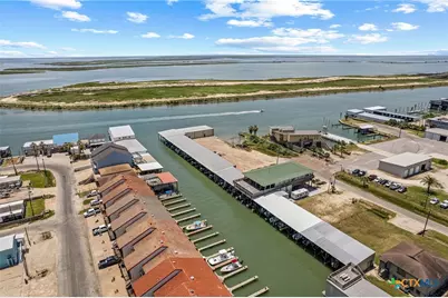 434 15th St., Port O'Connor, TX 77982 - Photo 20