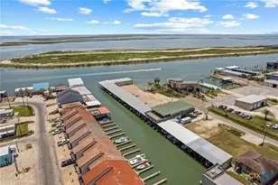 434 15th St, Port O'Connor, TX 77982 - Photo 20