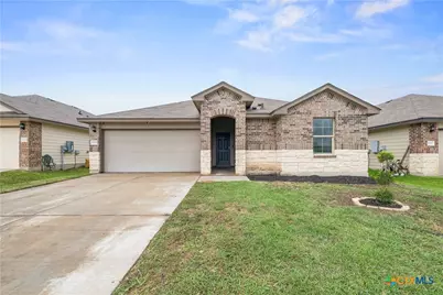 6115 Sally Ride Lane, Killeen, TX 76543 - Photo 8