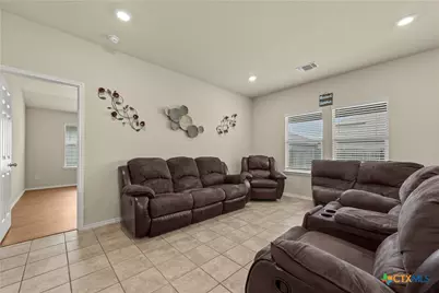 6115 Sally Ride Lane, Killeen, TX 76543 - Photo 2