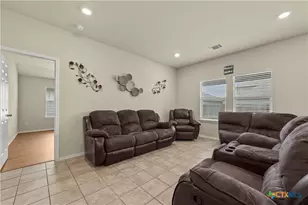 6115 Sally Ride Ln, Killeen, TX 76543 - Photo 2