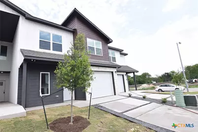 1907 Allie Way, Belton, TX 76513 - Photo 1