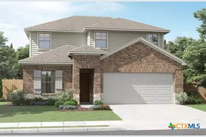 129 Dakota Ridge, Cibolo, TX 78108 - Photo 1