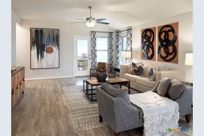 133 Dakota Ridge, Cibolo, TX 78108 - Photo 4