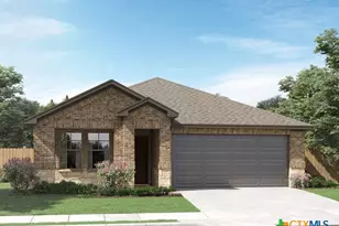 133 Dakota Ridge, Cibolo, TX 78108 - Photo 1