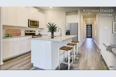 1552 Zion Drive, New Braunfels, TX 78130 - Photo 2