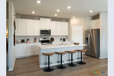 1540 Zion Drive, New Braunfels, TX 78132 - Photo 2