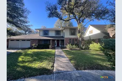 1438 Plumeria Street, San Antonio, TX 78232 - Photo 2