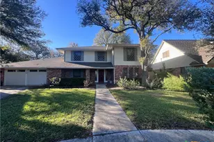 1438 Plumeria St, San Antonio, TX 78232 - Photo 2