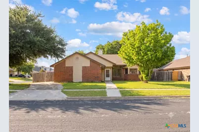 4916 Glass Mountain Drive, Killeen, TX 76542 - Photo 1