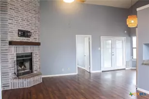 4916 Glass Mountain Dr, Killeen, TX 76542 - Photo 2
