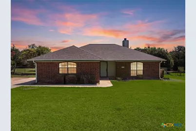 560 Hollow Road, Killeen, TX 76542 - Photo 1