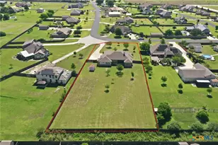 120 W Vienna Dr, Hutto, TX 78634 - Photo 30