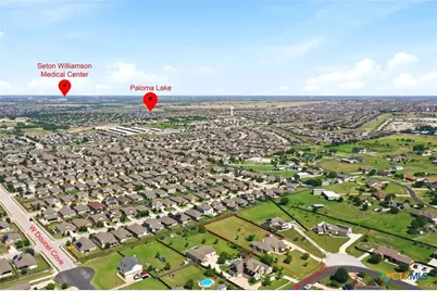 120 W Vienna Drive, Hutto, TX 78634 - Photo 36