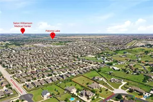 120 W Vienna Dr, Hutto, TX 78634 - Photo 36