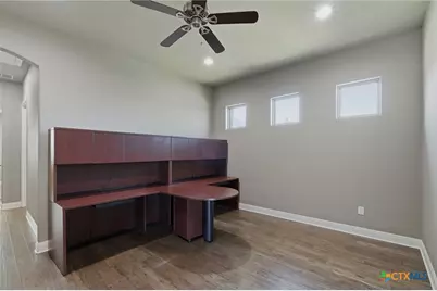 120 W Vienna Drive, Hutto, TX 78634 - Photo 22