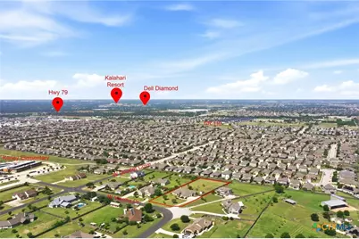 120 W Vienna Drive, Hutto, TX 78634 - Photo 32