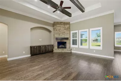 120 W Vienna Drive, Hutto, TX 78634 - Photo 6