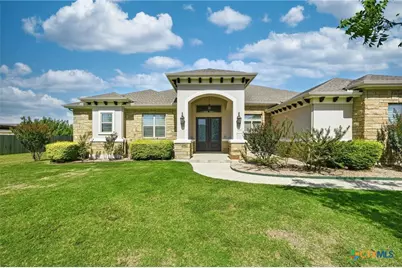 120 W Vienna Drive, Hutto, TX 78634 - Photo 2