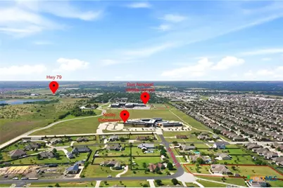 120 W Vienna Drive, Hutto, TX 78634 - Photo 34