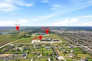 120 W Vienna Dr, Hutto, TX 78634 - Photo 34