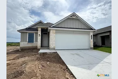 441 Presley Drive, Killeen, TX 76542 - Photo 2