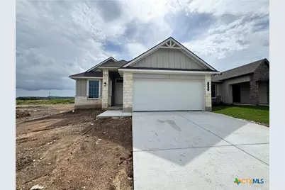 441 Presley Drive, Killeen, TX 76542 - Photo 1