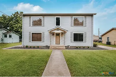 1503 E Virginia Avenue, Victoria, TX 77901 - Photo 1