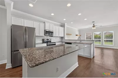 7506 Copper Creek Trail, Temple, TX 76502 - Photo 8