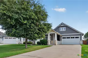 7506 Copper Creek Trail, Temple, TX 76502 - Photo 1