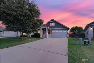 7506 Copper Creek Trail, Temple, TX 76502 - Photo 4