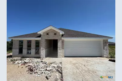 5005 Miranda Drive, Belton, TX 76513 - Photo 1
