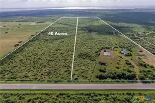 40 Acres Hwy 172, Port Lavaca, TX 77979 - Photo 1