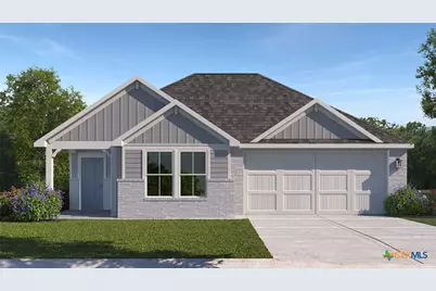 246 Quarter Horse Road, Nolanville, TX 76559 - Photo 1