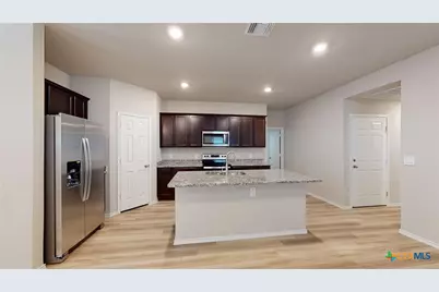 246 Quater Horse Road, Nolanville, TX 76559 - Photo 4