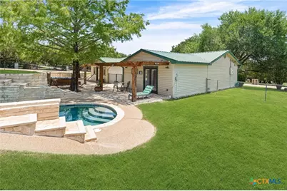 2963 Apache Loop, Harker Heights, TX 76548 - Photo 34