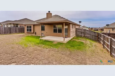 2707 Camp Cooper Drive, Killeen, TX 76549 - Photo 16
