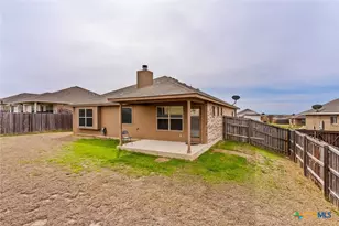 2707 Camp Cooper Dr, Killeen, TX 76549 - Photo 16