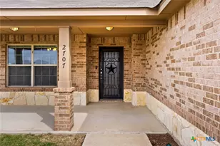 2707 Camp Cooper Dr, Killeen, TX 76549 - Photo 2
