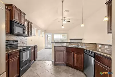 2707 Camp Cooper Drive, Killeen, TX 76549 - Photo 6