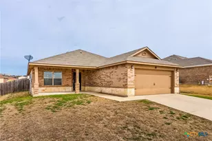 2707 Camp Cooper Dr, Killeen, TX 76549 - Photo 1