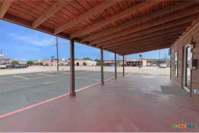 728 W Veterans Memorial Boulevard, Killeen, TX 76541 - Photo 4