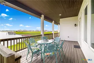 597 W Lago Loop Rd, Port O'Connor, TX 77979 - Photo 42